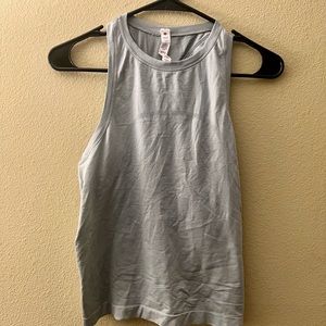 Lulu Lemon Tank